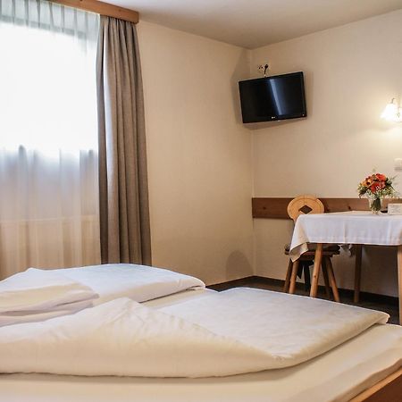Gaestehaus Prock Mieders Kültér fotó