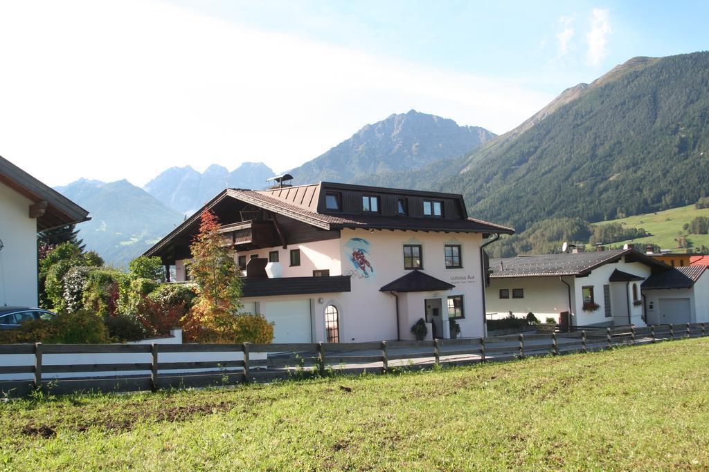 Gaestehaus Prock Mieders Kültér fotó