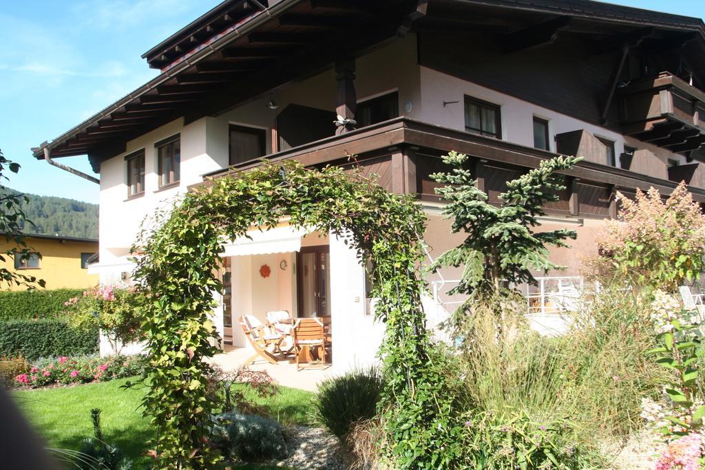 Gaestehaus Prock Mieders Szoba fotó