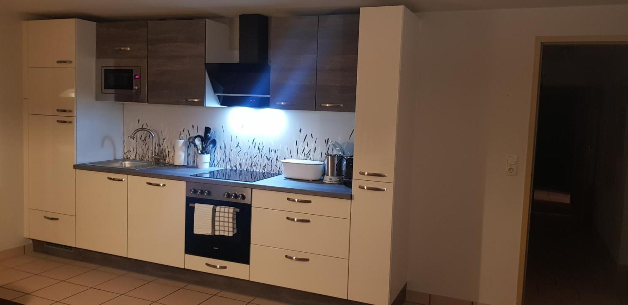 Gaestehaus Prock Mieders Kültér fotó