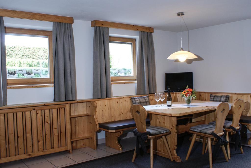 Gaestehaus Prock Mieders Kültér fotó