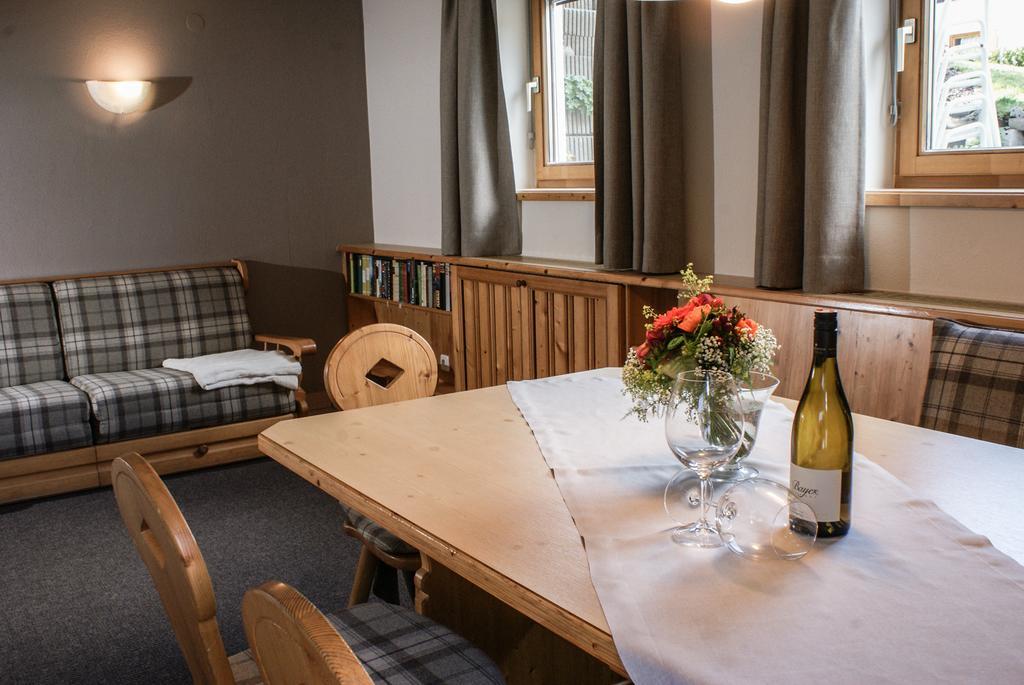 Gaestehaus Prock Mieders Kültér fotó