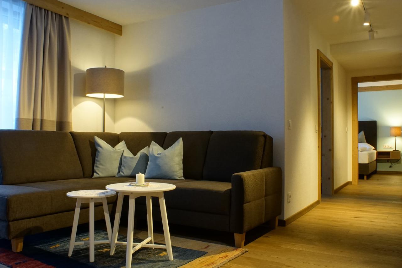 Gaestehaus Prock Mieders Kültér fotó