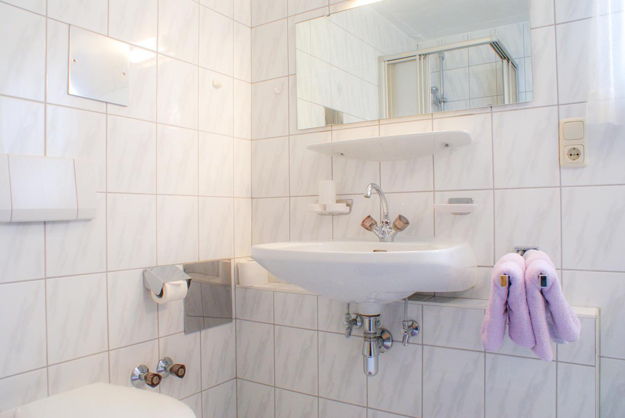 Gaestehaus Prock Mieders Kültér fotó
