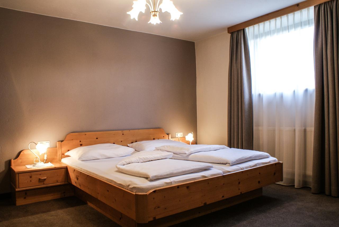 Gaestehaus Prock Mieders Kültér fotó