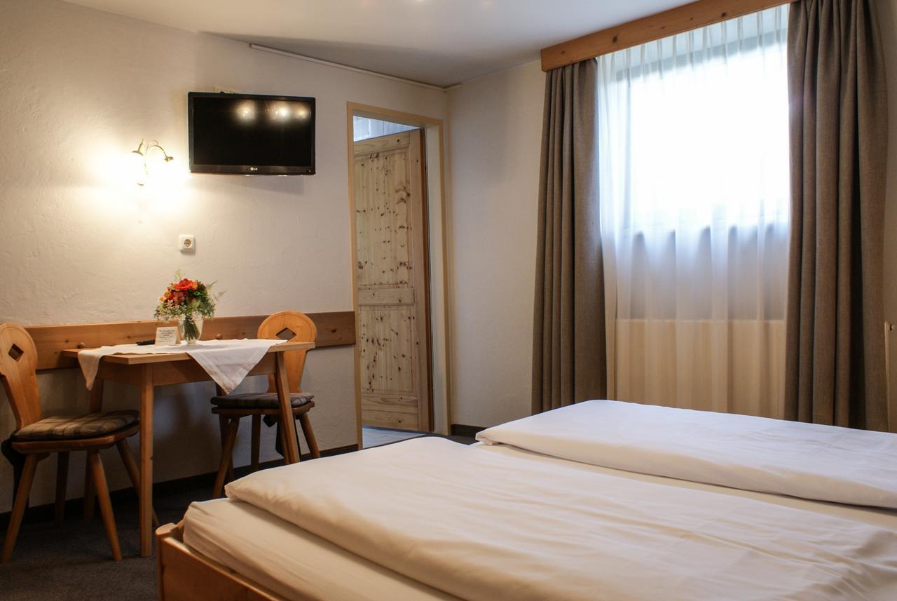 Gaestehaus Prock Mieders Kültér fotó