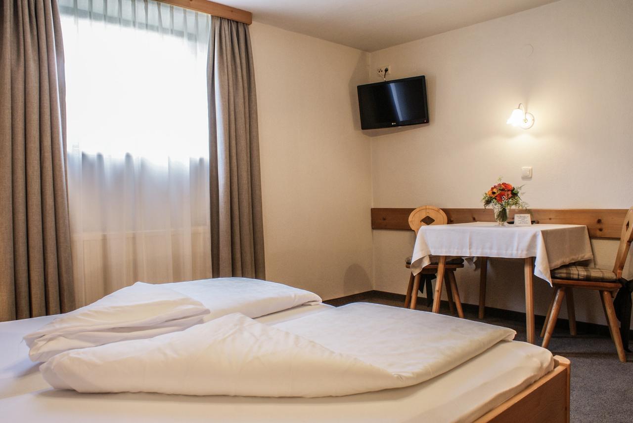 Gaestehaus Prock Mieders Kültér fotó