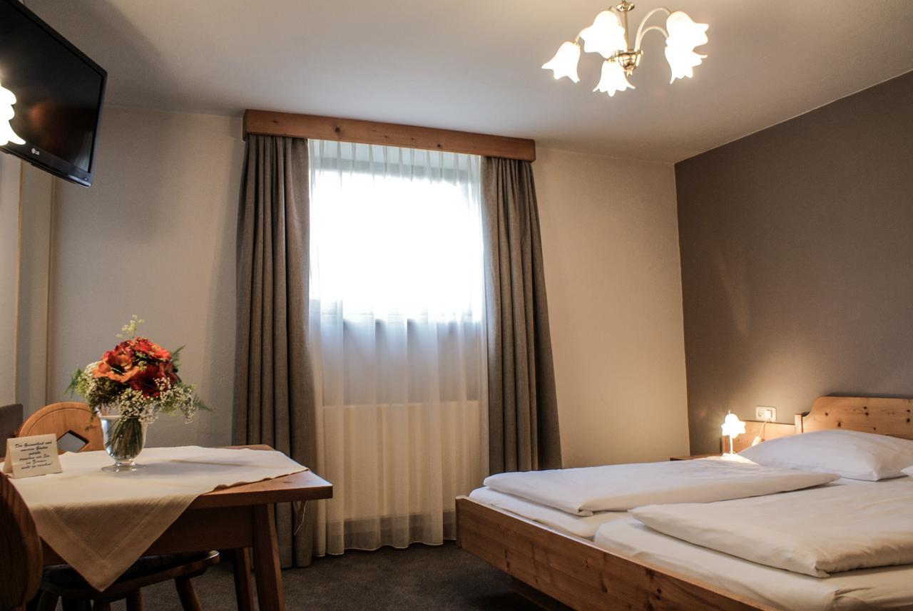 Gaestehaus Prock Mieders Kültér fotó