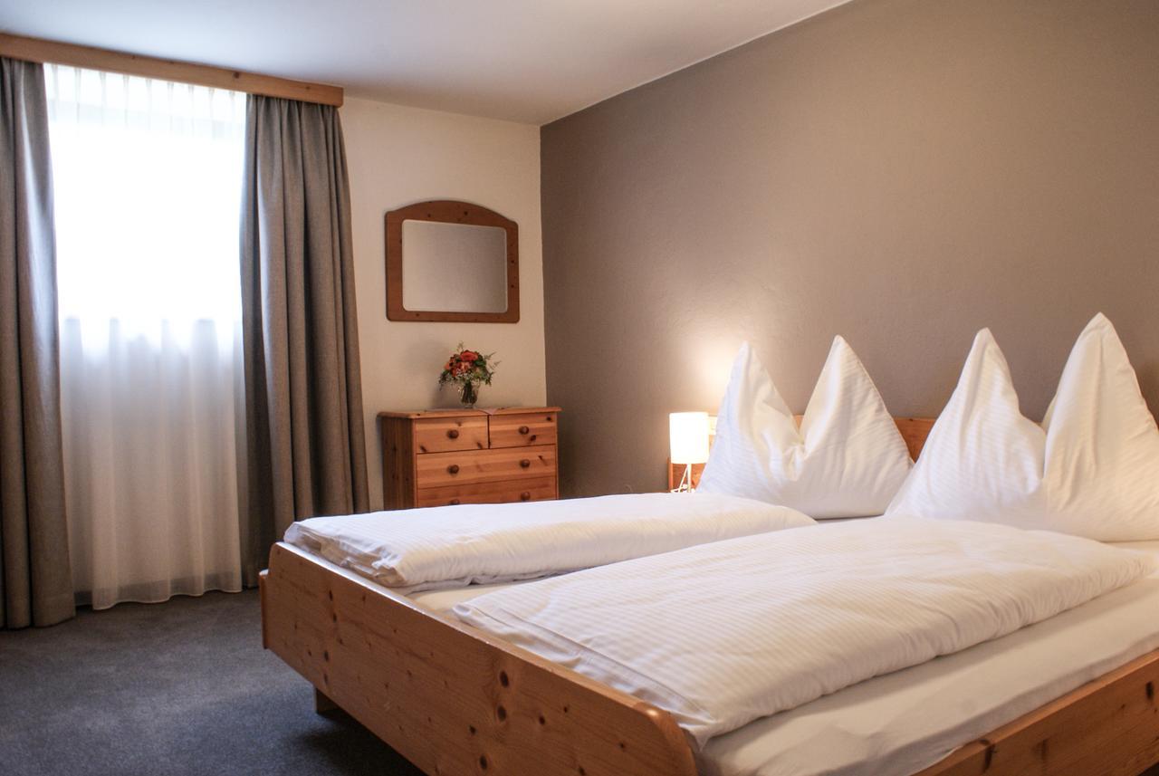 Gaestehaus Prock Mieders Kültér fotó