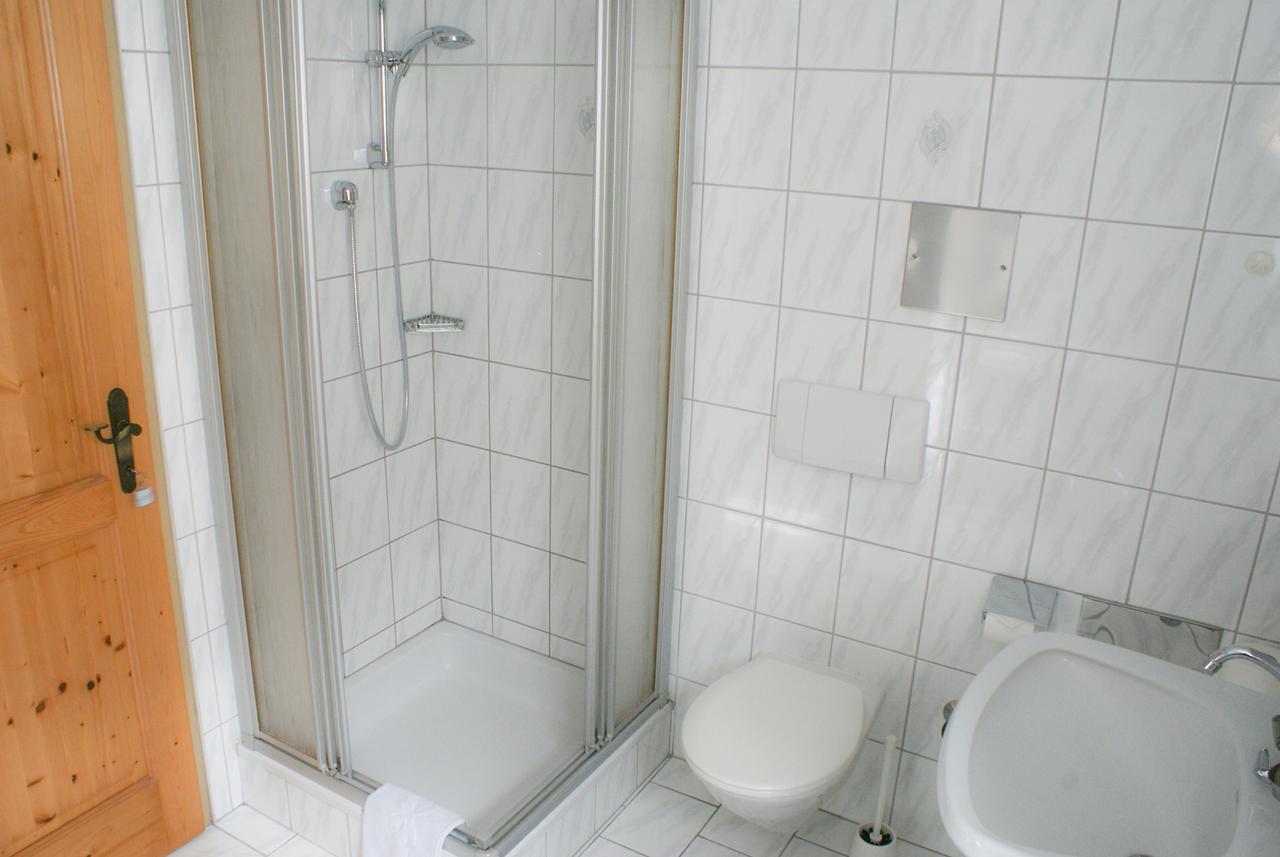 Gaestehaus Prock Mieders Kültér fotó