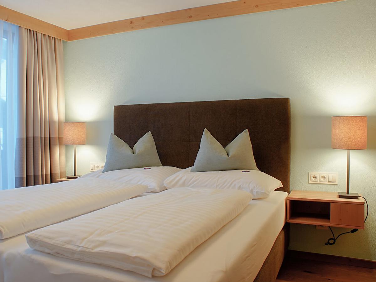 Gaestehaus Prock Mieders Kültér fotó