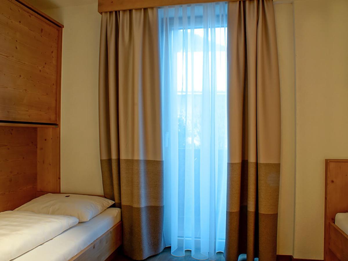 Gaestehaus Prock Mieders Kültér fotó